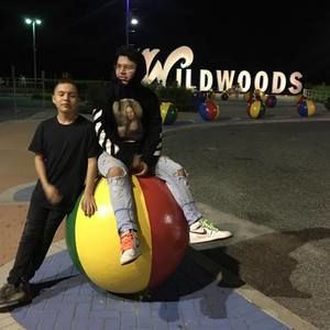 Meet your Posher, Bryan